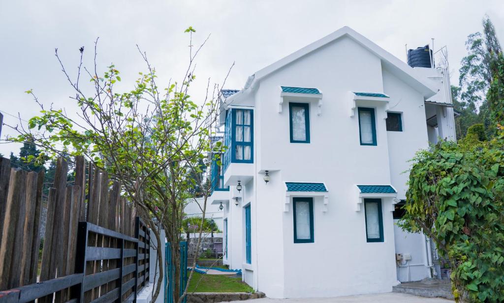 Hydrangea Villa photo