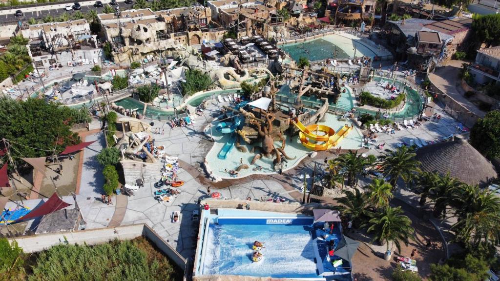 Camping Les Sables d'Or - 5