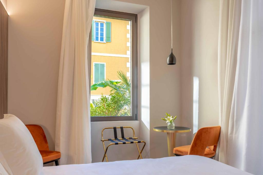 Binario 934 Boutique Hotel photo