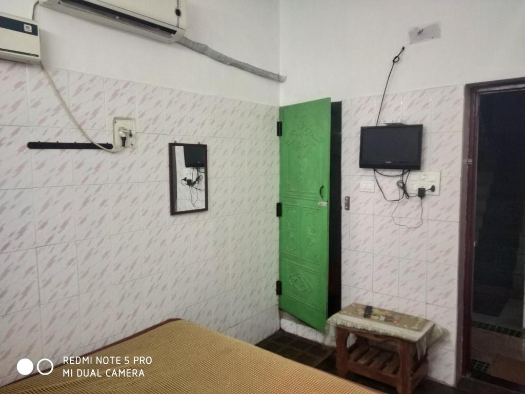 ABC guest house Auroville photo