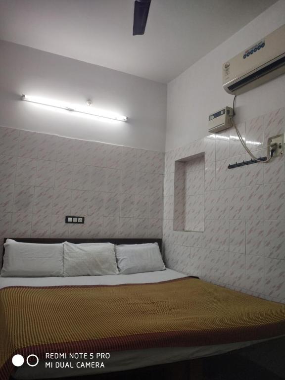 ABC guest house Auroville photo