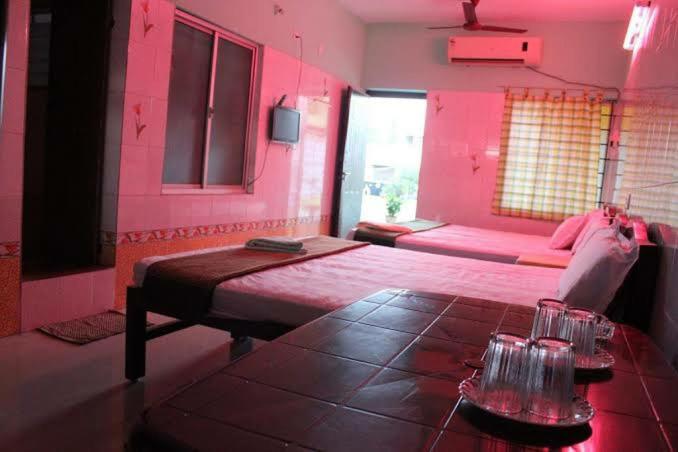 ABC guest house Auroville photo