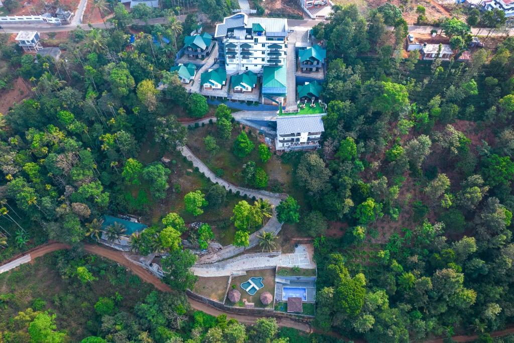 Wolkenburg Resort and Spa photo