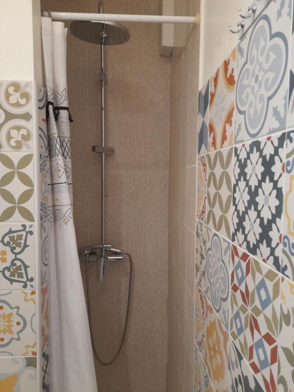 Studio mirabeau les halles 15m2 climatisation - 5