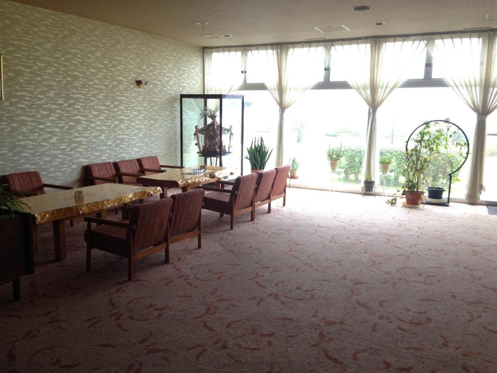 Hokkai Hotel photo