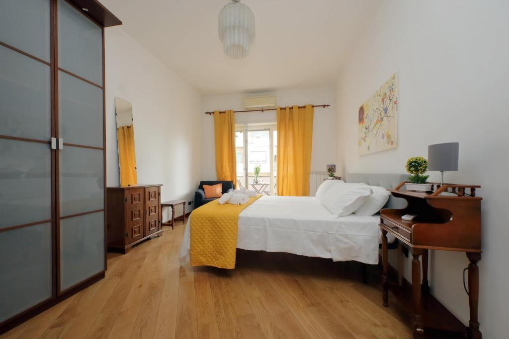 4BNB - Cipro Vatican Apartment, Rom