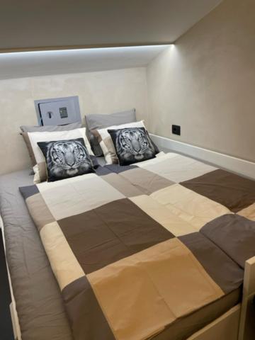 Luxurysuite mit Pool - 2