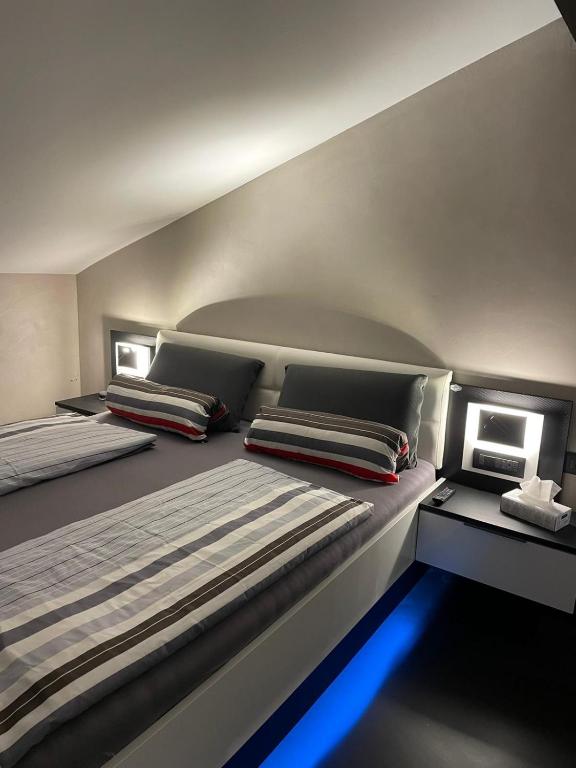 Luxurysuite mit Pool - 3