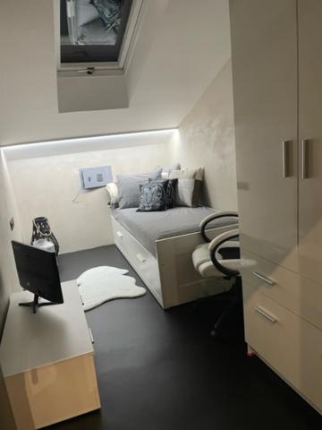 Luxurysuite mit Pool - 4