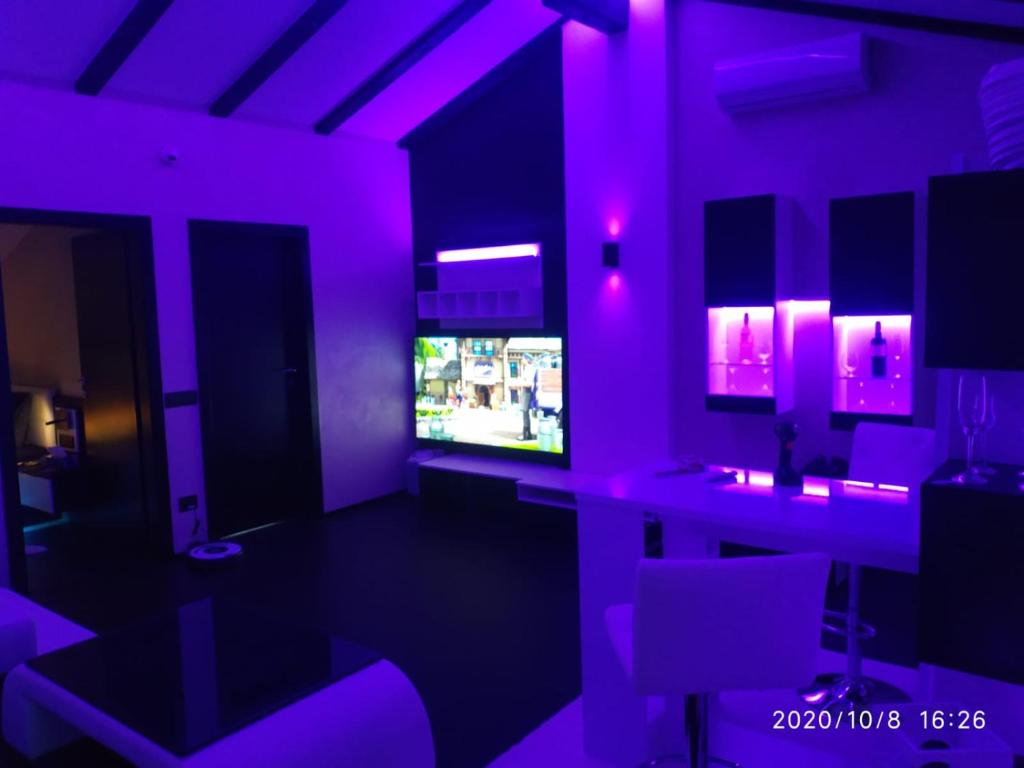 Luxurysuite mit Pool - 5