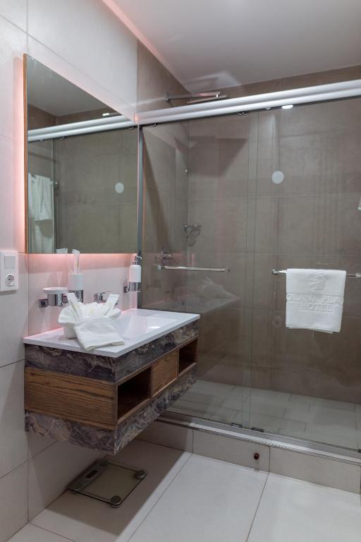 Polana Plaza Hotel photo