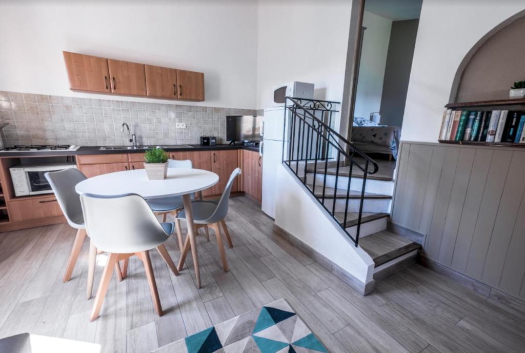 Petite maison de vacance vue mer - 4