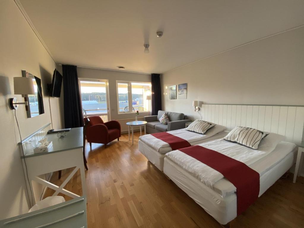 Nordby Hotell