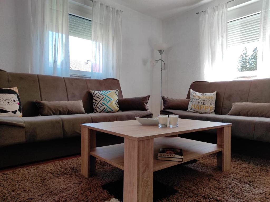 Apartman Like at home Jajce, Jajce