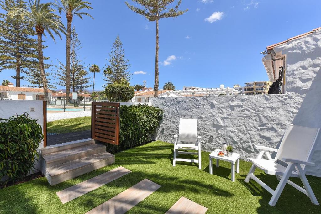 Bungalow Santa Barbara EMC2 by VillaGranCanaria - 4
