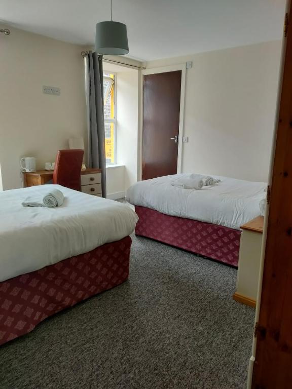 Sunnymead Guest House — Hotel in Aberystwyth