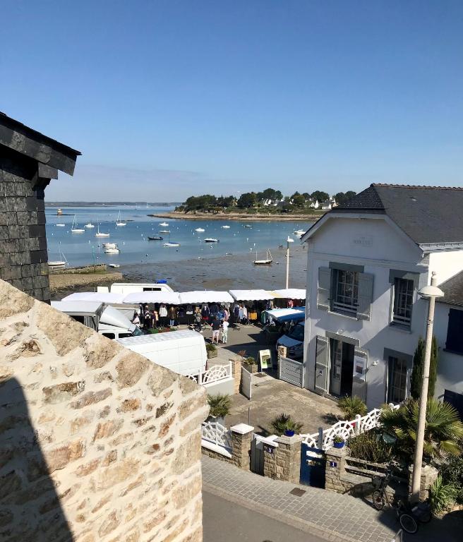 LE REVE SALÉ - 2