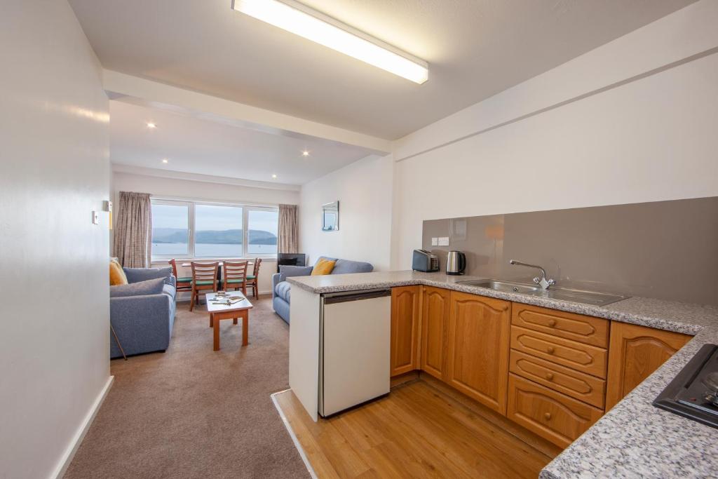 Esplanade Court, Oban photo 8
