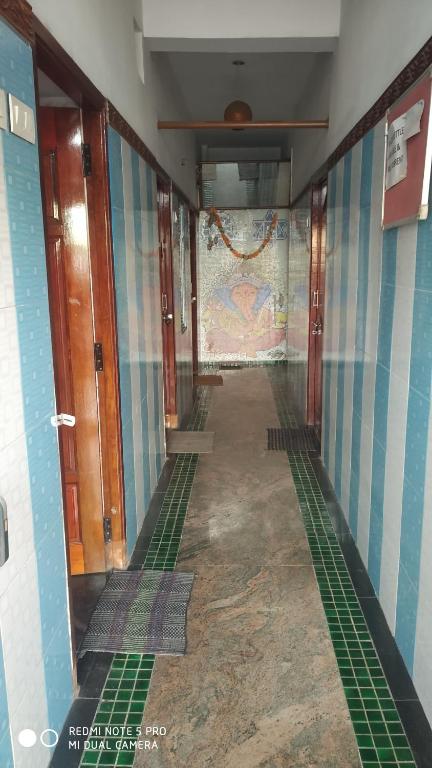 ABC kB Guest House auroville photo