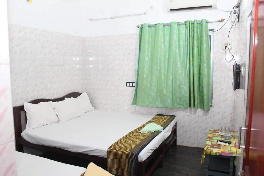 ABC kB Guest House auroville photo