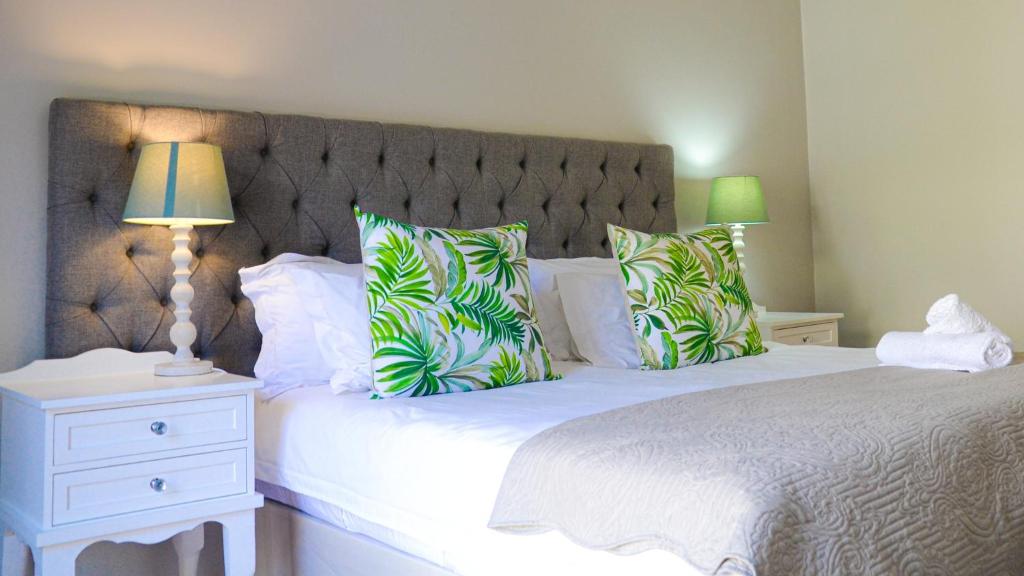 Olive Tree — Hotel in Paarl