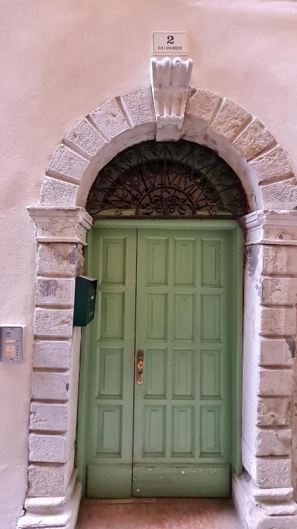 Appartamento Sunrise - Centro Storico - 4