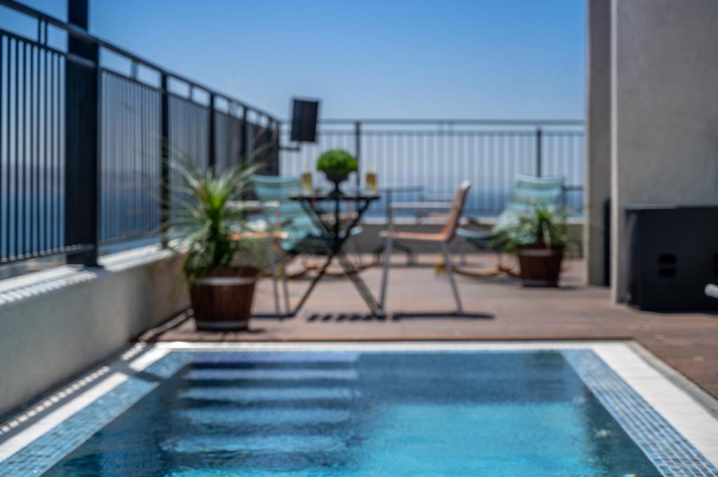 Stay Eilat - Adults Only — Hotel in Eilat