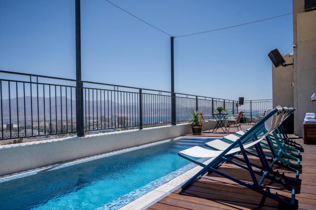 Stay Eilat - Adults Only photo