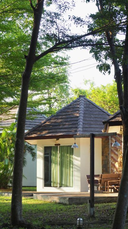 Avare House Krabi, Ao Nam Mao
