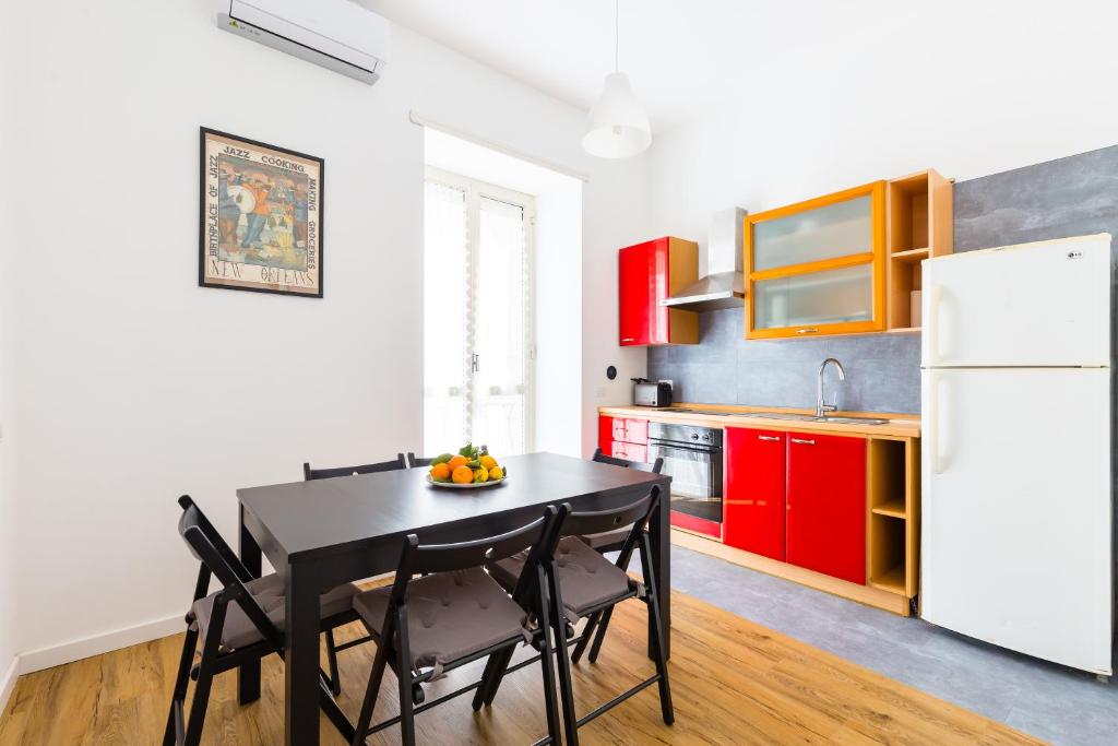 Barrio 133 - double bedroom in center by Napoliapartments - 3