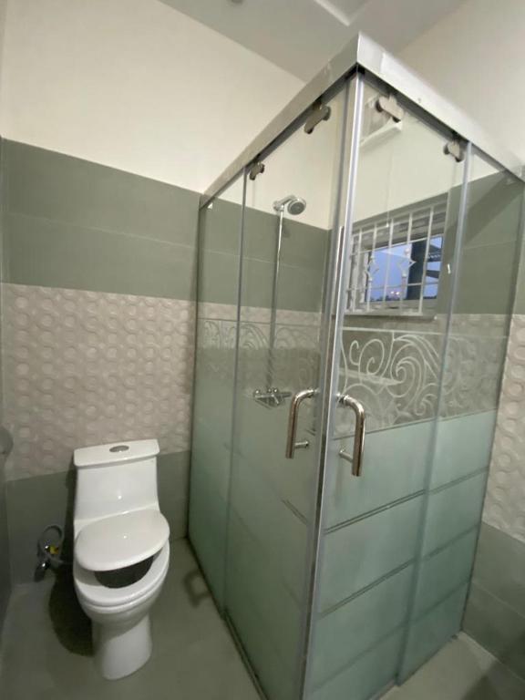 Brand new 3 bedrooms furnished, Upper floor photo