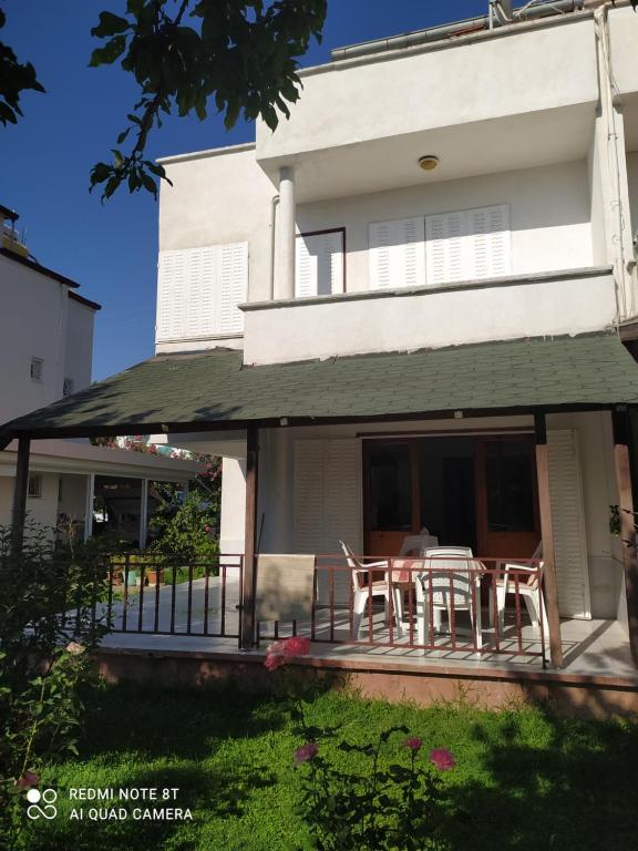 Kuşadası Soğucak