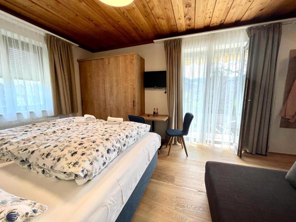 Pension Sommerauer - 4