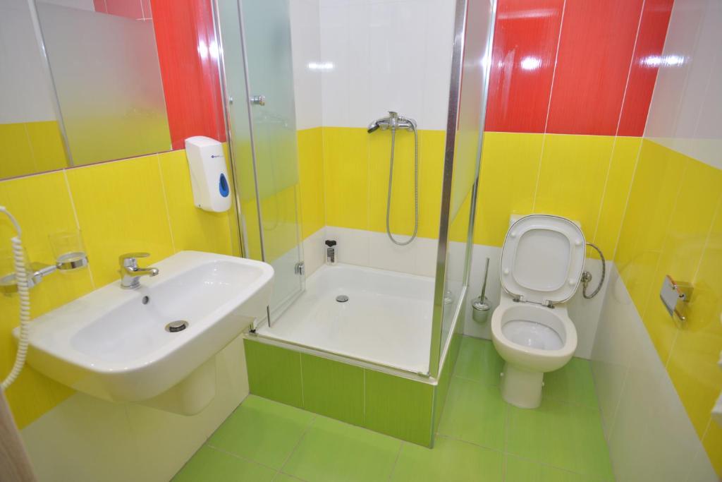 Guest house "Golden Gate" photo