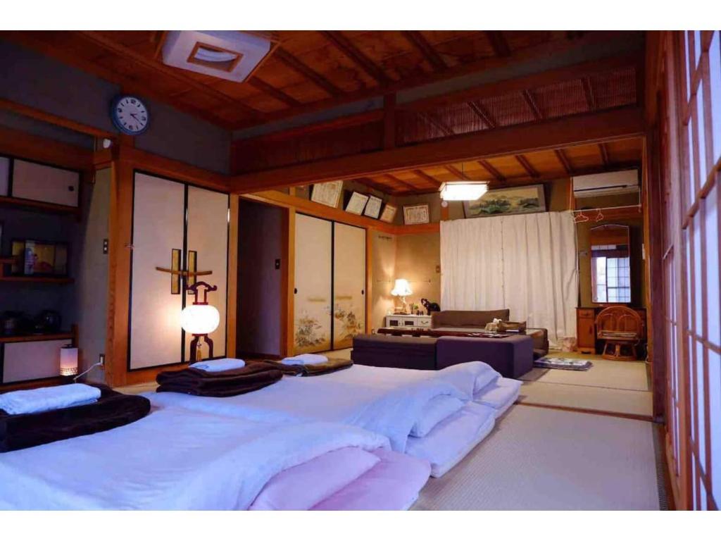 Kumamoto Farm Stay - Vacation STAY 12032v — Hotel in Kumamoto