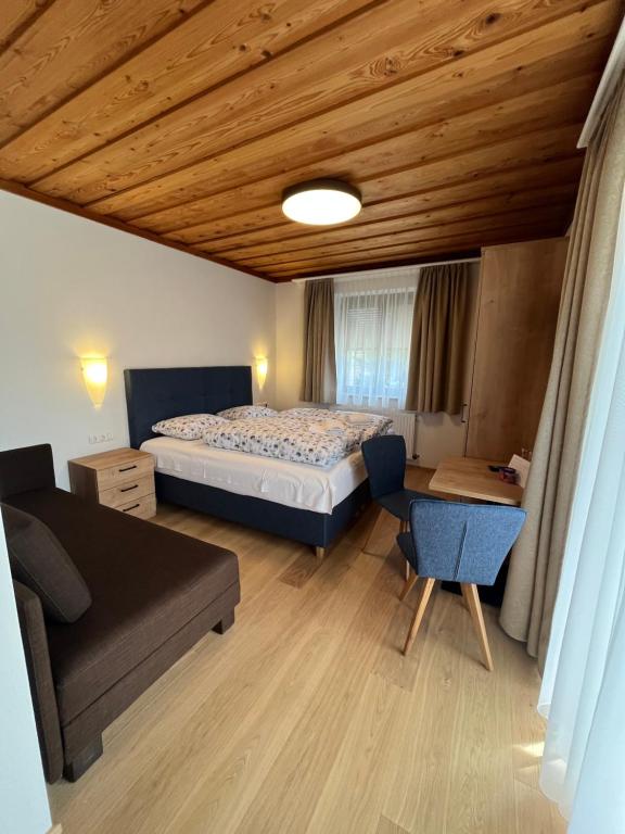 Pension Sommerauer - 3