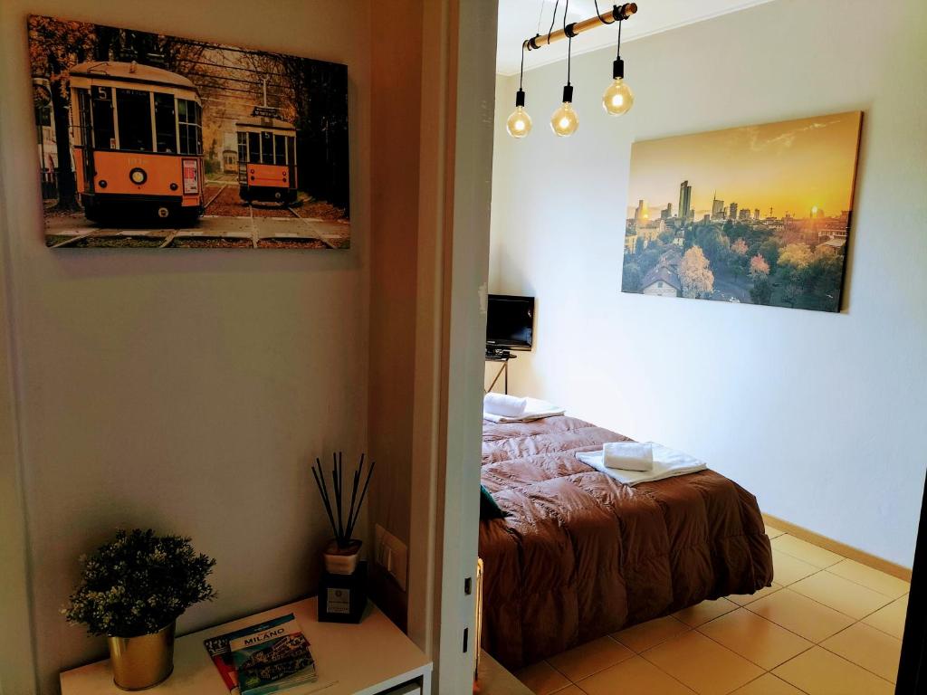 Milano City View - Apartment - 3