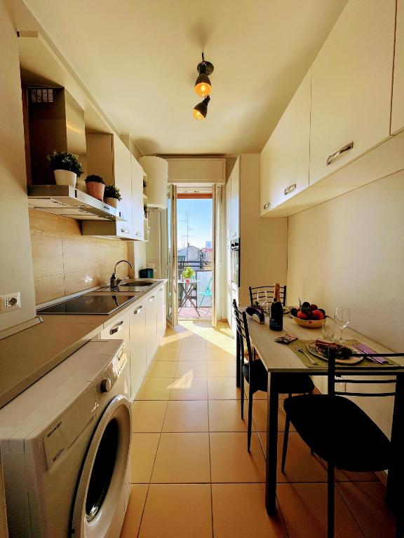 Milano City View - Apartment - 5