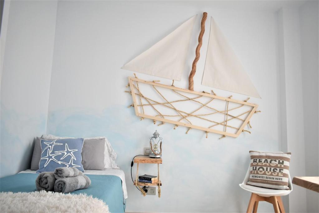 Viuter - Magna Home las Canteras Beach + Parking, Las Palmas de Gran Canaria