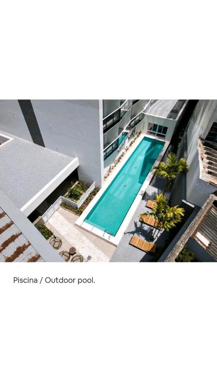 Setin Luz apt 210 Centro de São Paulo