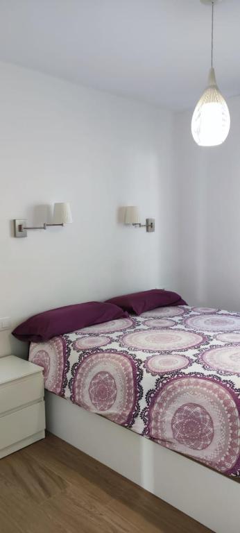 Apartamento Arena y Sal - 2