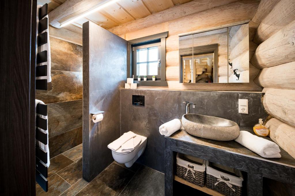 Chalet Seelenfrieden photo