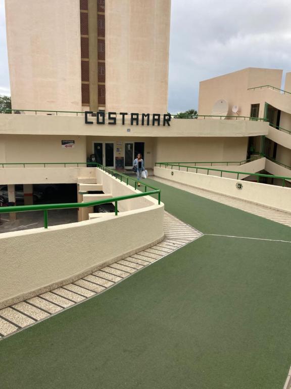 Apartamento a primera línea de mar - 3