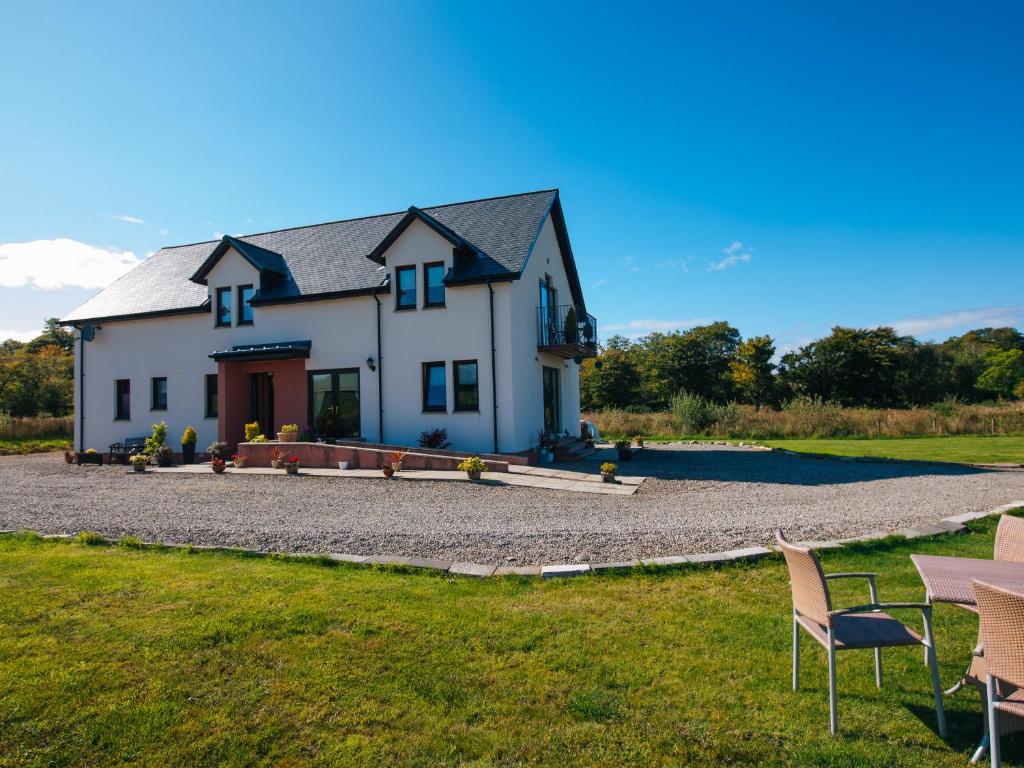 Shenavallie Farm — Hotel in Benderloch