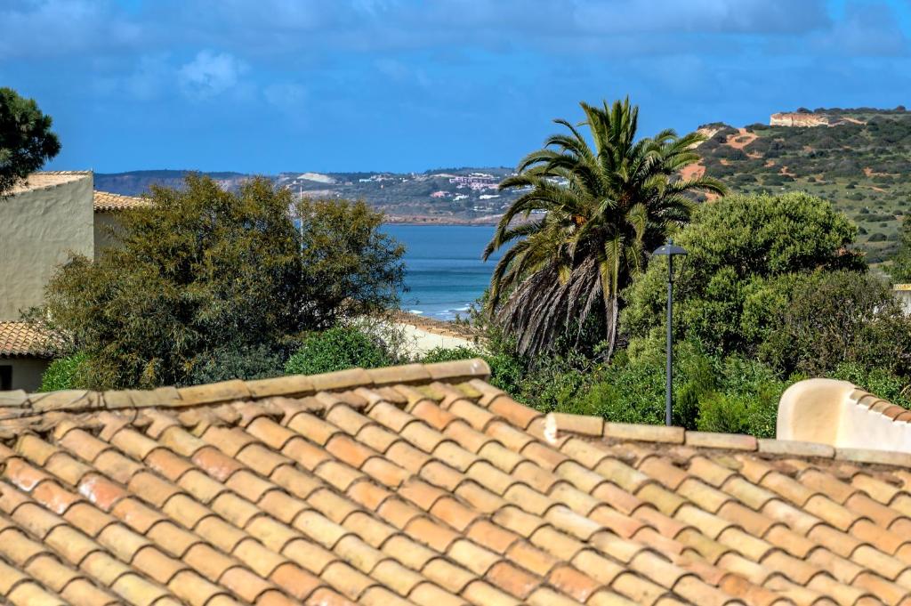 Canavial I & II Apartamentos — Attractions in the area in Lagos, Faro