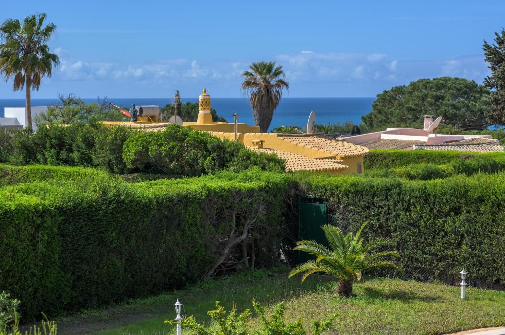 Canavial I & II Apartamentos — Attractions in the area in Lagos, Faro