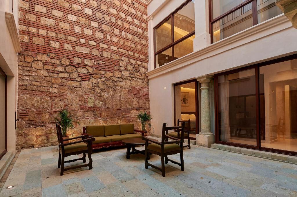 Casa Quiote Hotel Boutique City Center based - Adults Only - 2
