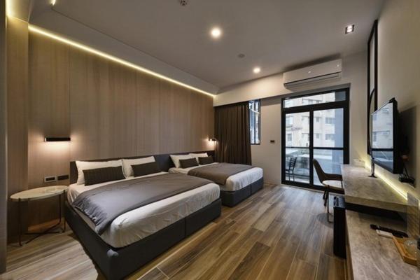 KK Homestay 호텔 이미지 1