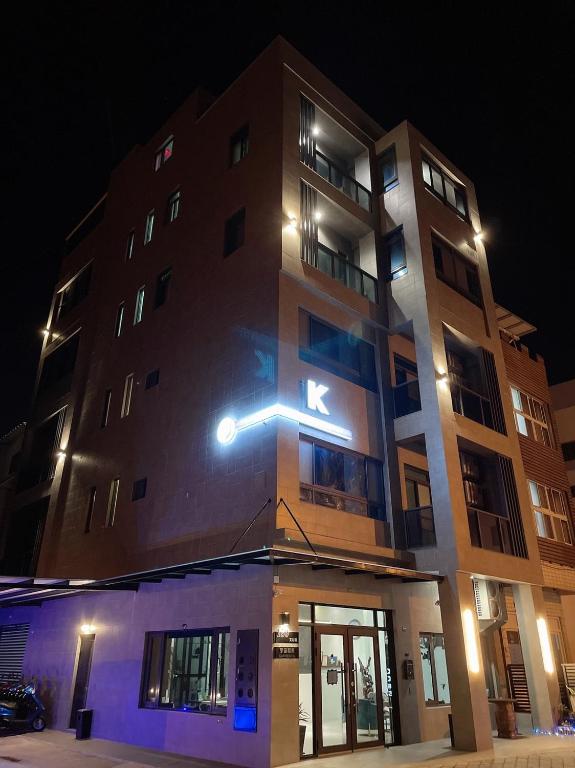 KK Homestay 호텔 이미지 2