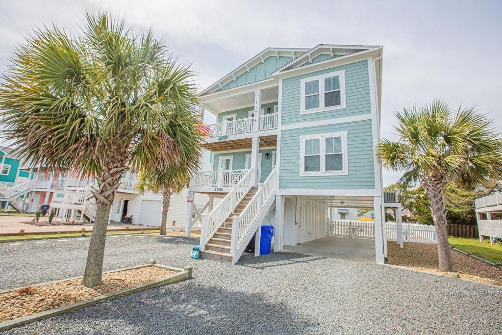 Hotels in Holden Beach, USA price from 85 of Hotels